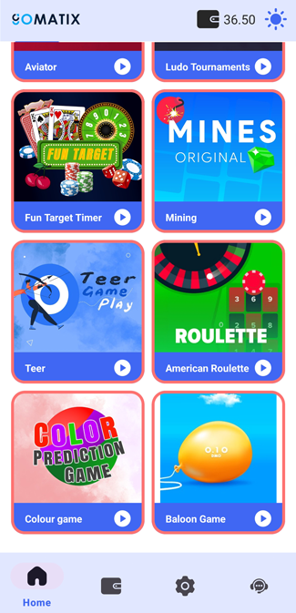 matka club all game , Real Money Mobile Game Development