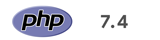 php program, core php, php 7.4